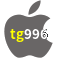 Aplicativo tg996 para iOS