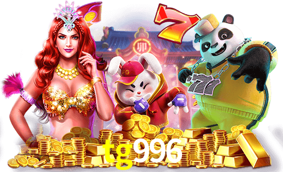 jogue em caça-níqueis ricos na tg996